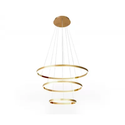 Подвесной светильник Тор 08223,36A(4000K) Kink Light