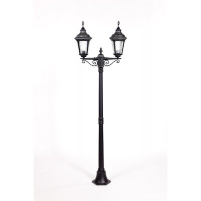 Наземный фонарь MUNICH 2S 79758SА Bl Oasis Light