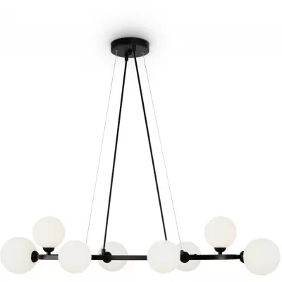 Подвесной светильник Globos FR5222PL-08B1 Freya