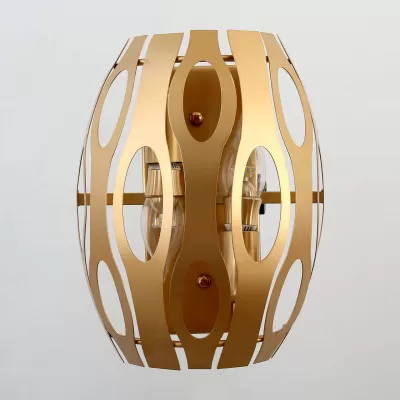 Настенный светильник Mitzi 4079-402 Rivoli для спальни