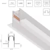 Шинопровод Uno Pro 509236P Lightstar