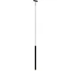 Трековый светильник Skim TR191-1-3W2.7K-M-B белый цилиндр Maytoni