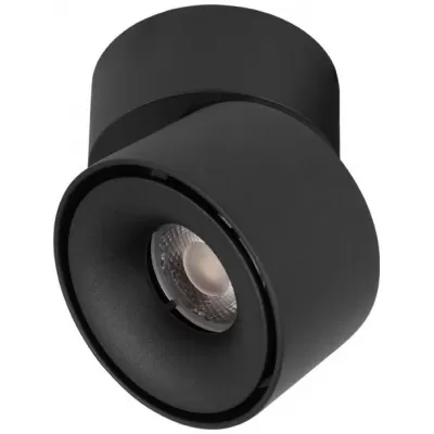 Спот Focus 10323/A Black Loft It испания