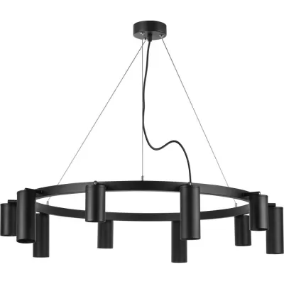Подвесной светильник Rullo LR020375875 Lightstar дизайнерский