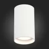 Точечный светильник  ST157.542.20 цилиндр белый ST Luce