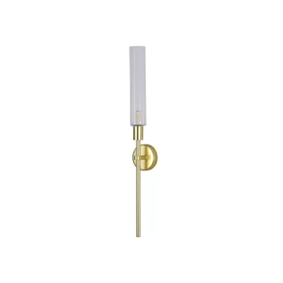 Бра Odri 7291/A mat.gold Newport