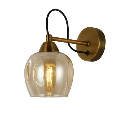 Бра Acro SLE110001-01 Evoluce