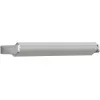 Настенный светильник LDW 6028-580 SL серый Lumina Deco Настенный светильник LDW 6028-580 SL серый Lumina Deco