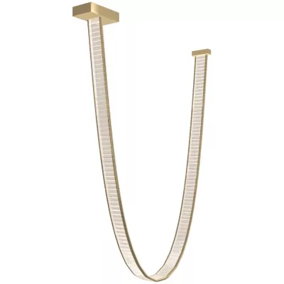 Потолочная люстра MD22001014 MD22001014-1AY-009 gold DeLight Collection