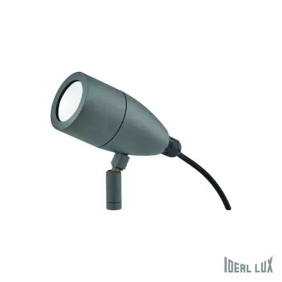 Архитектурная подсветка Inside INSIDE PR ANTRACITE Ideal Lux