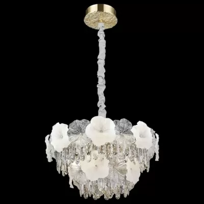 Подвесная люстра Isabella WE112.16.303 Wertmark