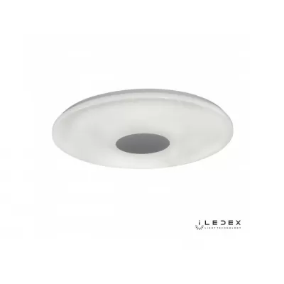 Потолочный светильник Jupiter 24W-Brilliant-Entire iLedex для натяжного потолка