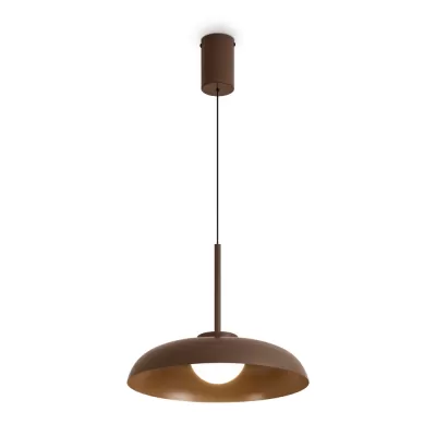 Подвесной светильник Movement FR5602PL-L5BR1 Freya