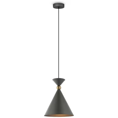 Подвесной светильник Moth FR5392PL-01GR Freya