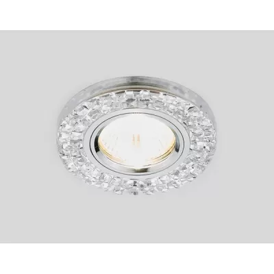 Точечный светильник K8060 K8060 CH S Ambrella