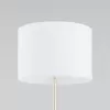 Торшер Umberto 16033 Umberto цилиндр белый TK Lighting