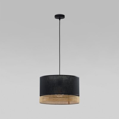 Подвесной светильник Paglia 6543 Paglia Black TK Lighting дизайнерский