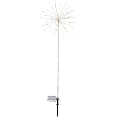 Световая фигура Firework Outdoor 411186 Eglo