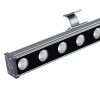 Стеклянный прожектор уличный LINE WALLWASHER 045372 Arlight