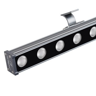Прожектор уличный LINE WALLWASHER 045372 Arlight