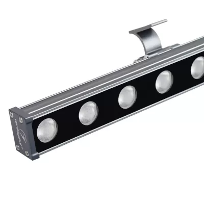 Прожектор уличный LINE WALLWASHER 045372 Arlight