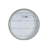 Потолочный светильник Axel 10003/24 Green белый Loft It