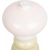Стеклянный интерьерная настольная лампа Macaroon 10271T/B Loft It