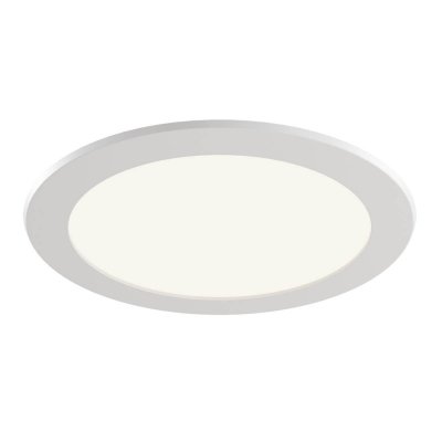 Точечный светильник Stockton DL017-6-L18W Maytoni белый