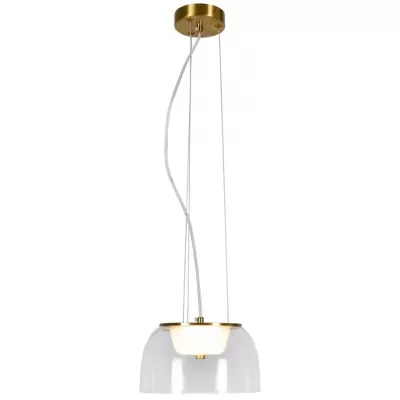 Подвесной светильник Dearborn LSP-7061 Lussole