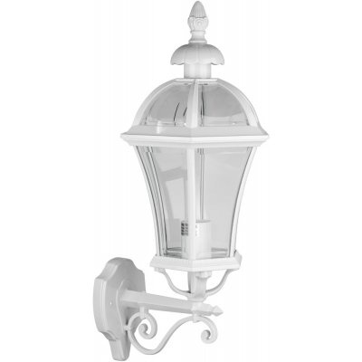 Настенный фонарь уличный ROMA L 95201L/02 W Oasis Light