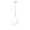Подвесной светильник Mallow FR5228PL-01W белый Freya