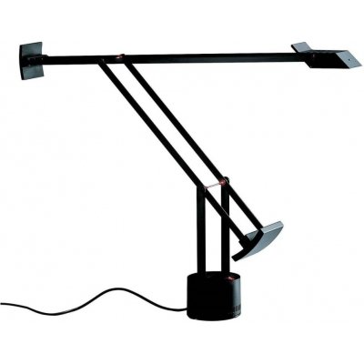 Офисная настольная лампа Tizio A009010 Artemide