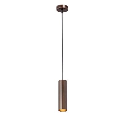Подвесной светильник  V4639-7/1S Vitaluce коричневый