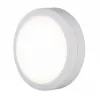 Настенно-потолочный светильник Circle LTB51 белый Elektrostandard