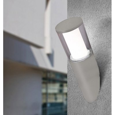 Настенный светильник уличный Carlo DR1.571.000.LXU1L Fumagalli