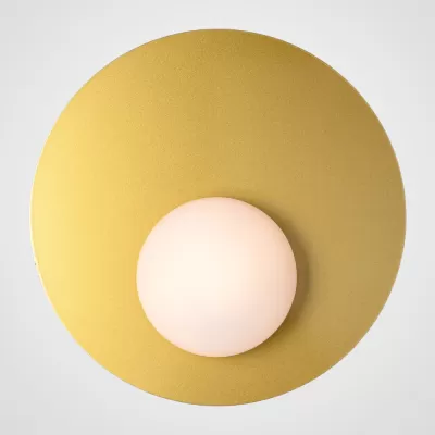 Настенный светильник  Lone01 ImperiumLoft