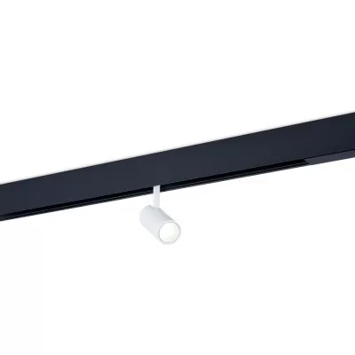 Трековый светильник Alpha DL20295WW5W
