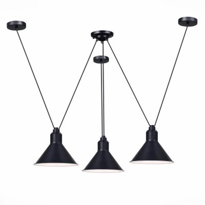 Подвесной светильник Svevo SL1804.403.03 ST Luce