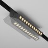Трековый светильник Points rot TR033-4-12WTW-M-DSZ-B черный Maytoni