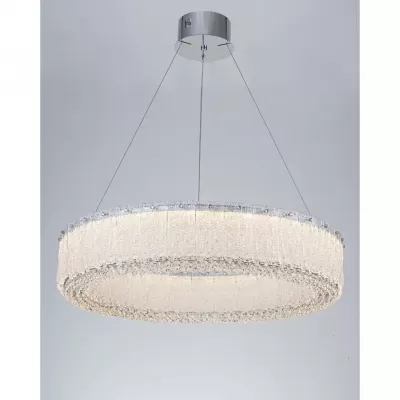 Подвесной светильник King 707 CR iLamp