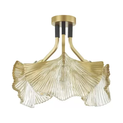 Потолочная люстра Ventaglio 4870/3C Odeon Light