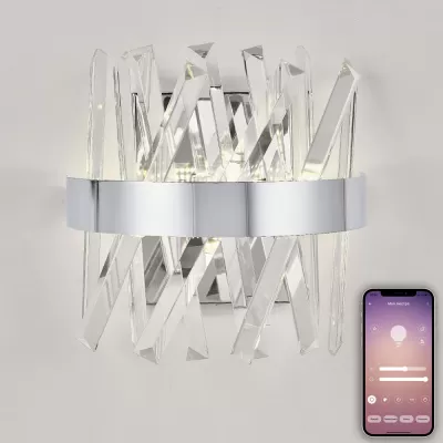 Настенный светильник Tiziano LED LAMPS 81114/1W Natali Kovaltseva