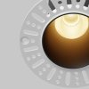 Точечный светильник Dip DL120-10W-2.7K-TRS-B Maytoni
