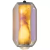 Стеклянный подвесной светильник Geolight 4036/00/01P прозрачный Stilfort Стеклянный подвесной светильник Geolight 4036/00/01P прозрачный Stilfort