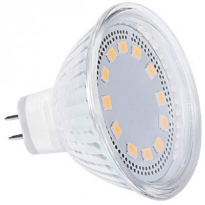 Лампочка светодиодная LED12 19932