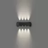 Архитектурная подсветка Nimbo 4850-4W прозрачный Favourite