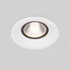 Точечный светильник Kita 25024/LED круглый белый Elektrostandard