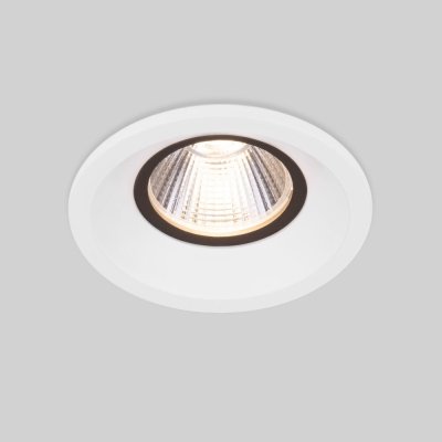 Точечный светильник Kita 25024/LED Elektrostandard