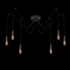 Подвесной светильник Spider LOFT1162/6 Loft It