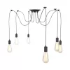Подвесной светильник Spider LOFT1162/6 Loft It